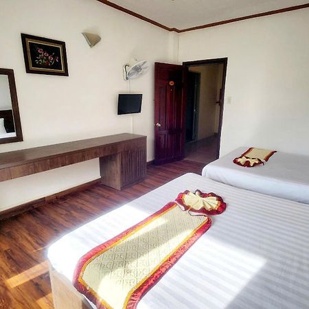 Anh Dao Hotel Νταλάτ Εξωτερικό φωτογραφία