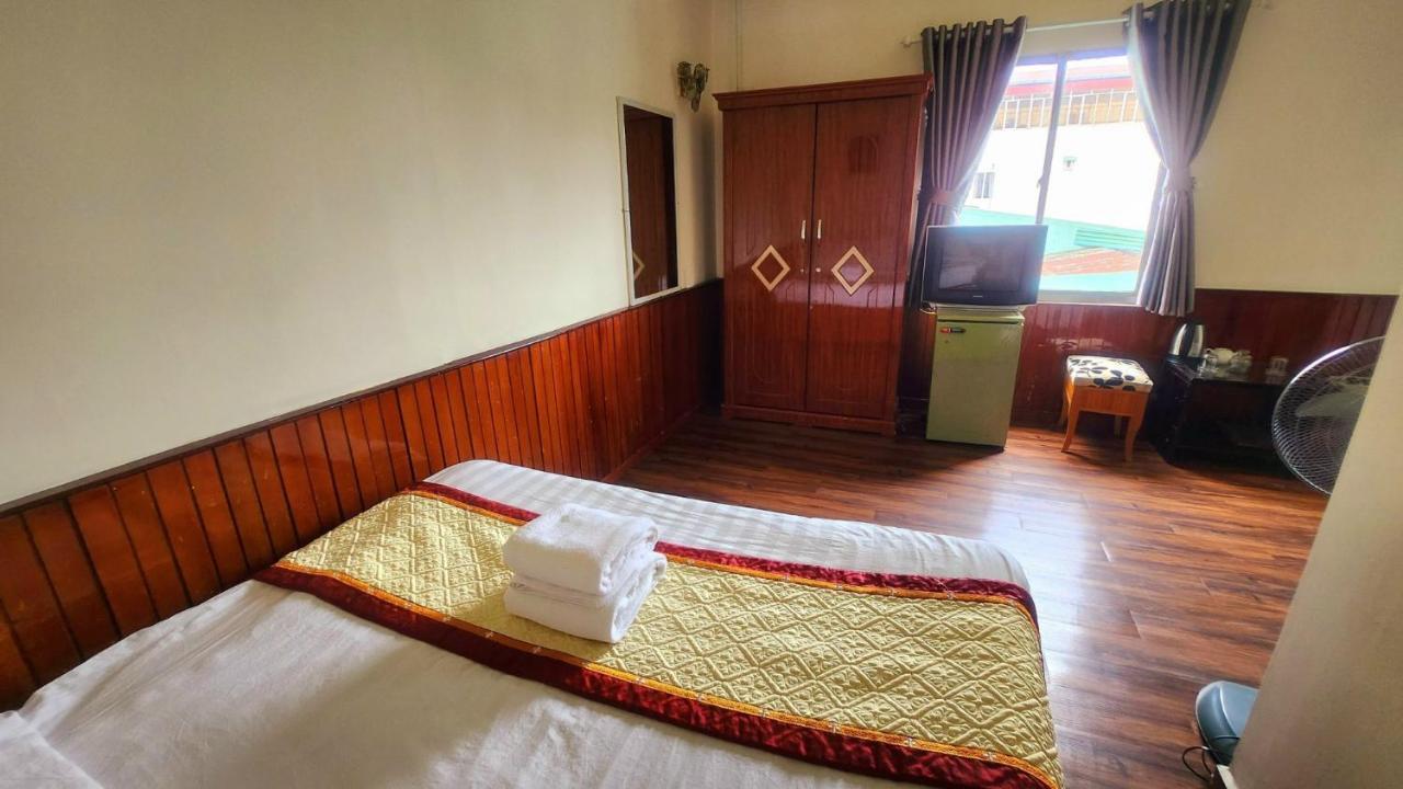 Anh Dao Hotel Νταλάτ Εξωτερικό φωτογραφία