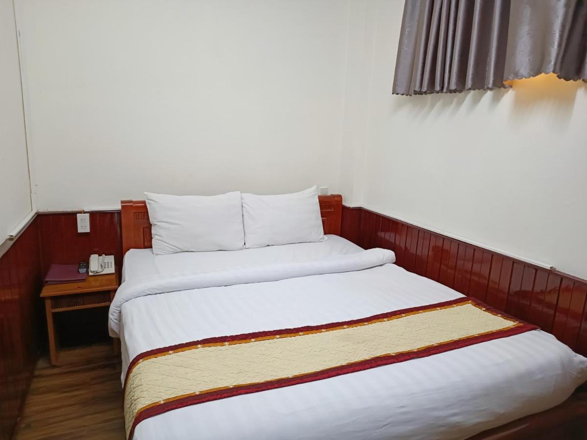 Anh Dao Hotel Νταλάτ Εξωτερικό φωτογραφία
