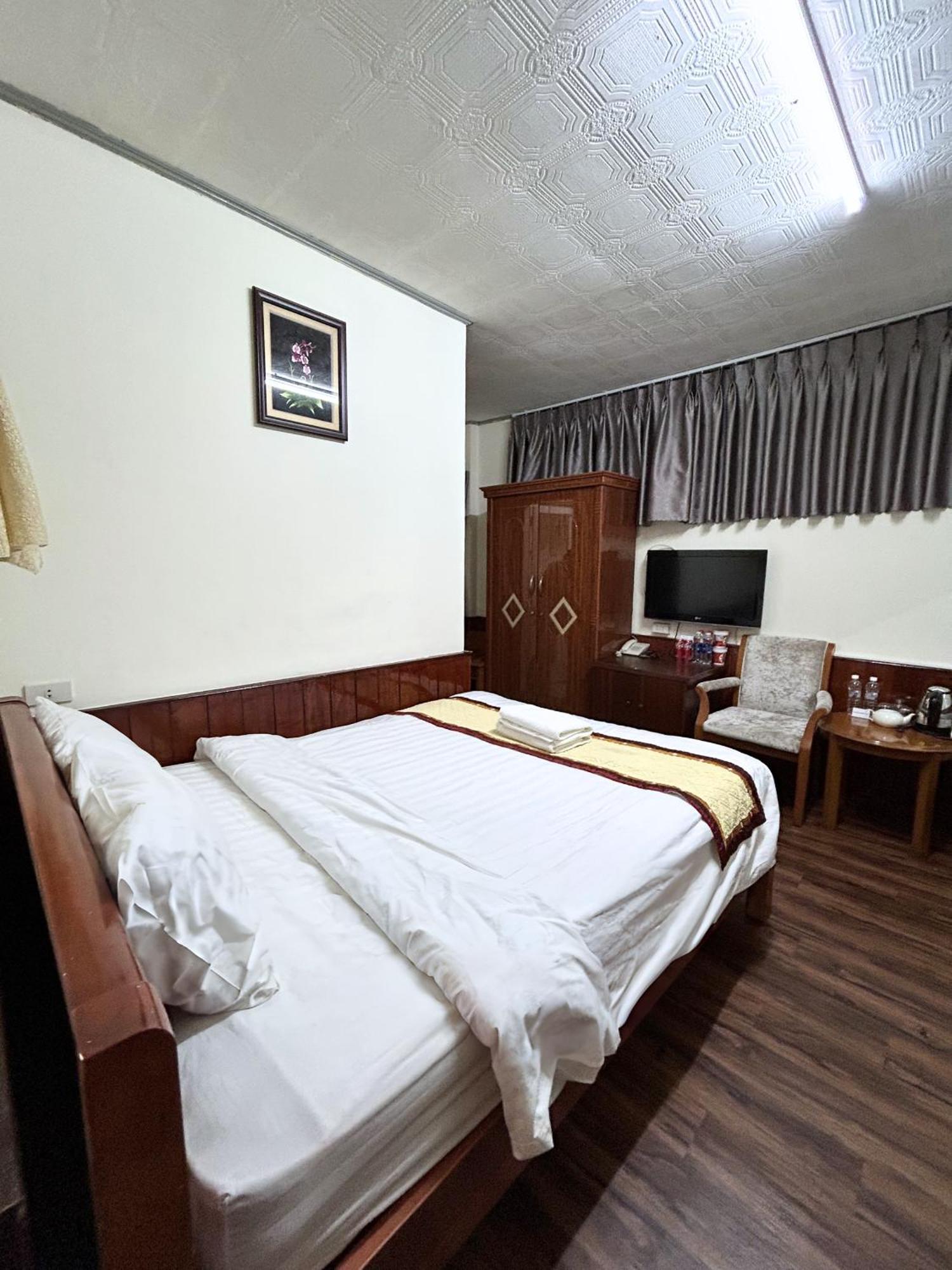 Anh Dao Hotel Νταλάτ Εξωτερικό φωτογραφία