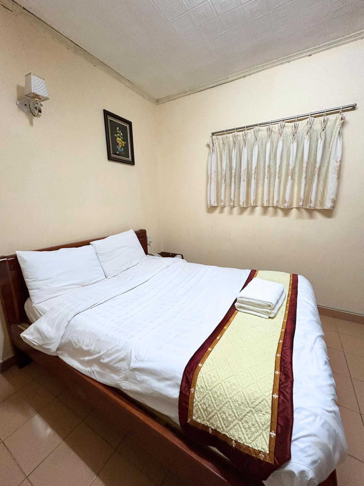 Anh Dao Hotel Νταλάτ Εξωτερικό φωτογραφία