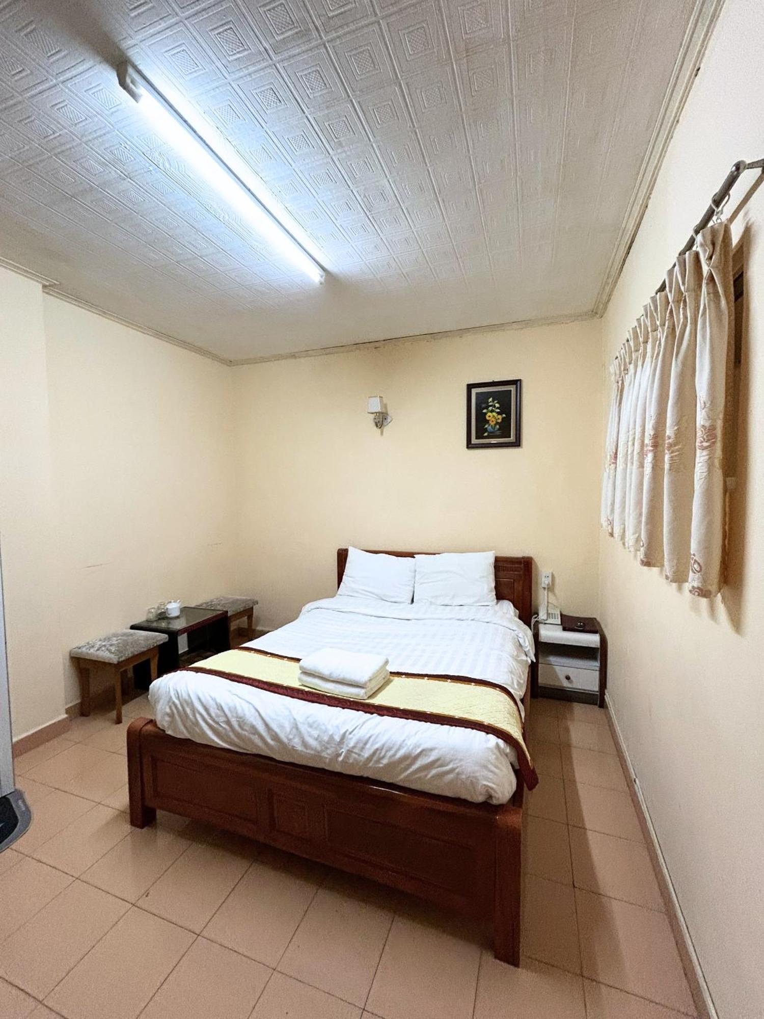 Anh Dao Hotel Νταλάτ Εξωτερικό φωτογραφία